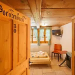 Griesalp Otel Kiental