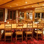 Otel Griesalp