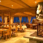 Griesalp Otel