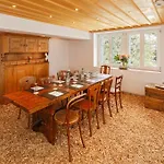 Otel Griesalp 3*