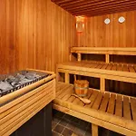 Otel Griesalp