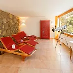 Griesalp Otel Kiental