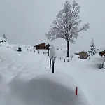 Griesalp Kiental