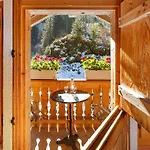 Otel Griesalp Kiental