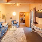 Otel Griesalp 3*