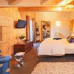 Otel Griesalp 3*