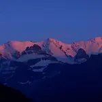 Griesalp 3* Kiental