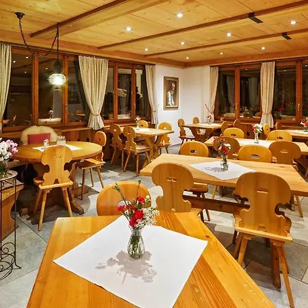 Griesalp Hotel Kiental