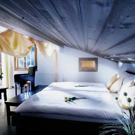 Griesalp Hotels Kiental