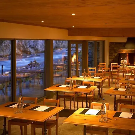 Griesalp Hotels