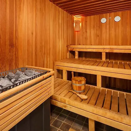 Otel Griesalp