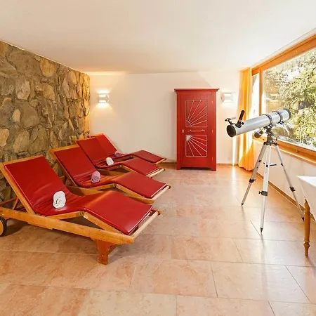 Griesalp Otel Kiental
