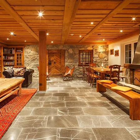 Griesalp Hotels 3*