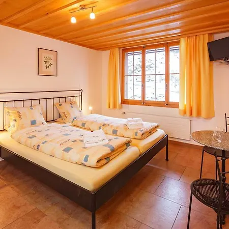 Hotel Griesalp Hotels 3*