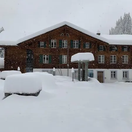 Griesalp Hotels 3*