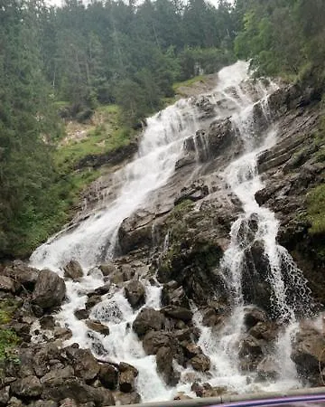 Griesalp Hotels Kiental