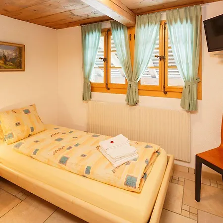 Griesalp Hotel Kiental