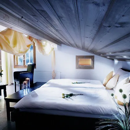Griesalp Hotels Kiental