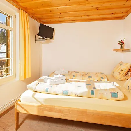 Griesalp Hotels