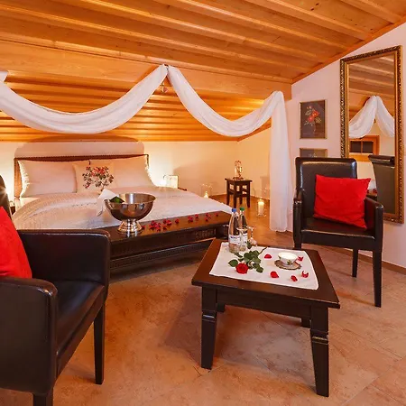 Griesalp Hotels Hotel
