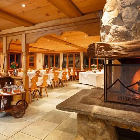 Griesalp Otel