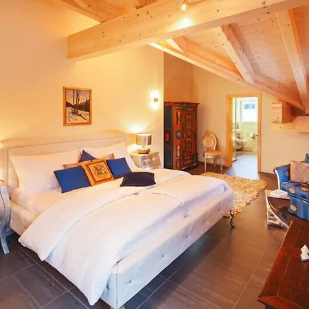 Otel Griesalp 3*