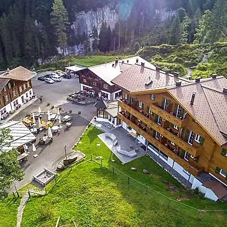 Hotel Griesalp Hotels