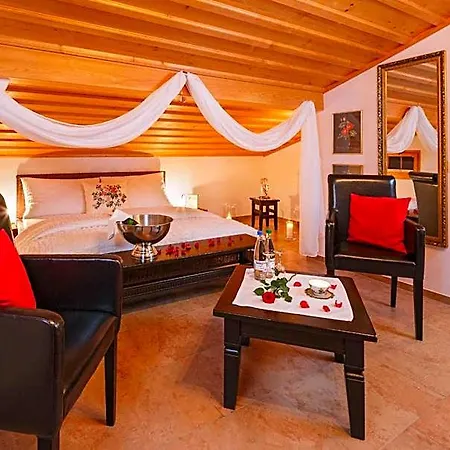 Hotel Griesalp Hotels 3*