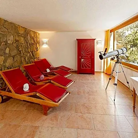 Griesalp Hotels