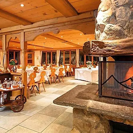 Griesalp Hotels Kiental