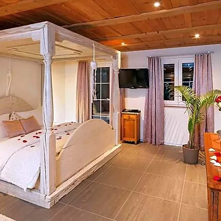 Hotel Griesalp Hotels
