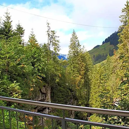 Griesalp Hotels