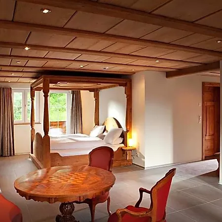 Hotel Griesalp Hotels