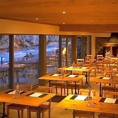 Griesalp Hotels Hotel 3*