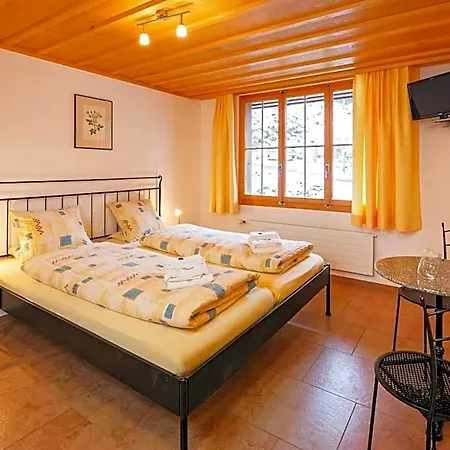 Hotel Griesalp Hotels