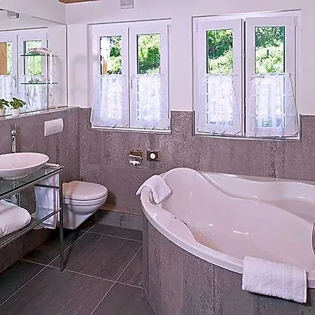 Griesalp Hotels Hotel