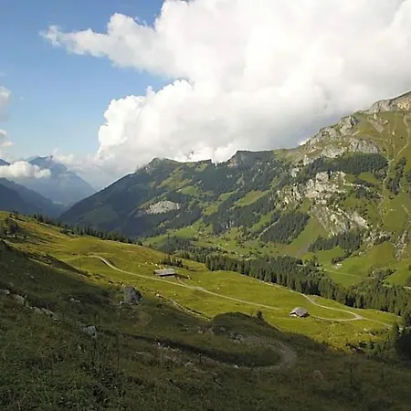 Griesalp Hotels Hotel Kiental