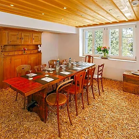 Griesalp Hotels 3* Kiental