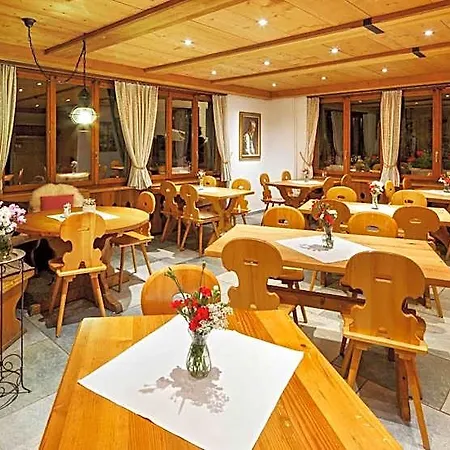 Griesalp Hotels 3* Kiental