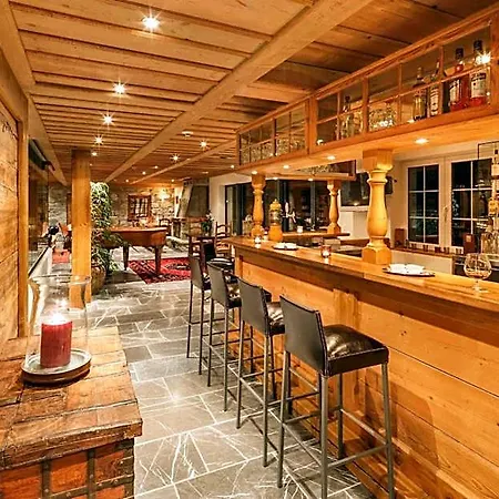 Griesalp Hotels Hotel Kiental