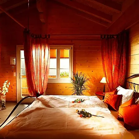 Griesalp Hotels 3*