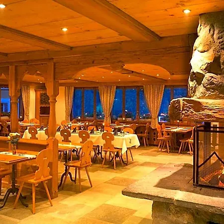 Hotel Griesalp Hotels 3*