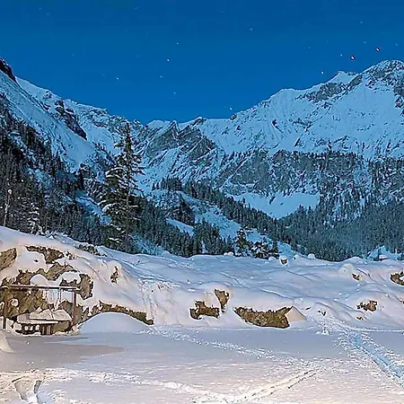 Griesalp Hotels Hotel 3*