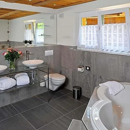 Griesalp Hotels 3*
