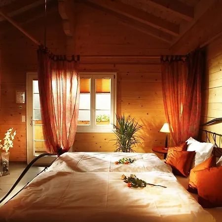 Griesalp Hotels Kiental