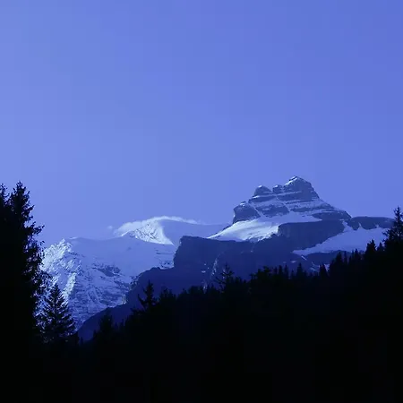 Griesalp Hotels Kiental