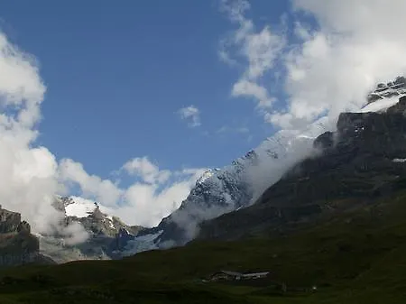 Otel Griesalp 3*