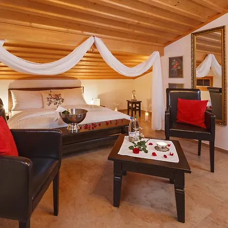 Griesalp Hotels
