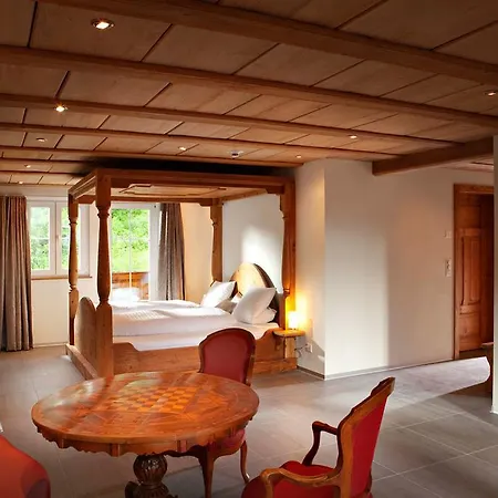 Griesalp Otel 3*