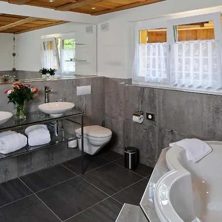 Griesalp Hotels Kiental